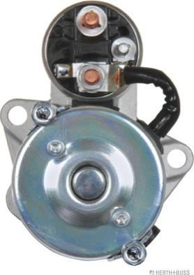 Herth+Buss Elparts 42000902 - Starter www.autospares.lv