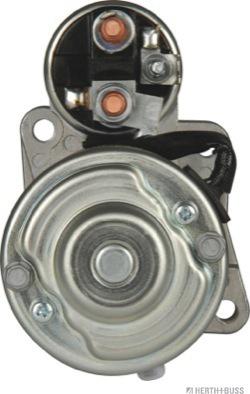 Herth+Buss Elparts 42001034 - Starteris www.autospares.lv