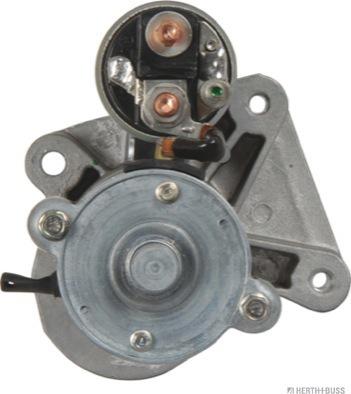 Herth+Buss Elparts 42001021 - Starteris www.autospares.lv