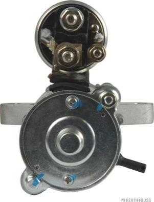 Herth+Buss Elparts 42001027 - Starteris www.autospares.lv