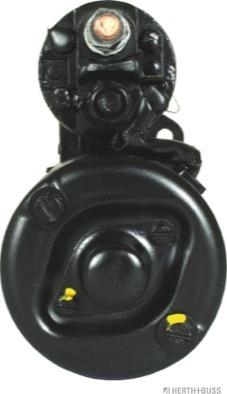 Herth+Buss Elparts 42001157 - Starter www.autospares.lv