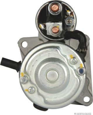 Herth+Buss Elparts 42001171 - Starter www.autospares.lv