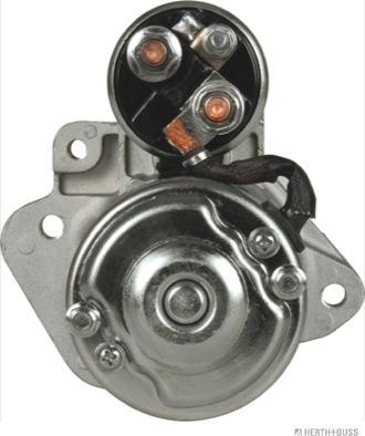 Herth+Buss Elparts 42001881 - Starteris www.autospares.lv