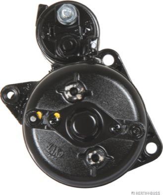 Herth+Buss Elparts 42001233 - Starter www.autospares.lv