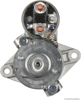 Herth+Buss Elparts 42019870 - Starter www.autospares.lv