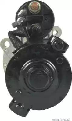 Herth+Buss Elparts 42014590 - Starter www.autospares.lv