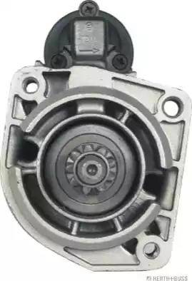 Herth+Buss Elparts 42014580 - Starter www.autospares.lv