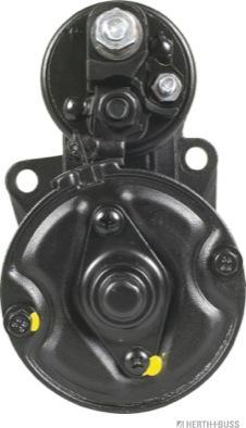 Herth+Buss Elparts 42014600 - Starter www.autospares.lv