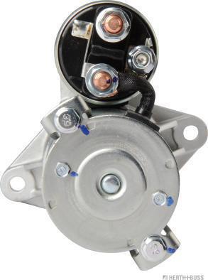 Herth+Buss Elparts 42014860 - Starter www.autospares.lv