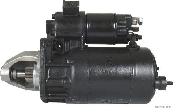 Herth+Buss Elparts 42015930 - Starter www.autospares.lv