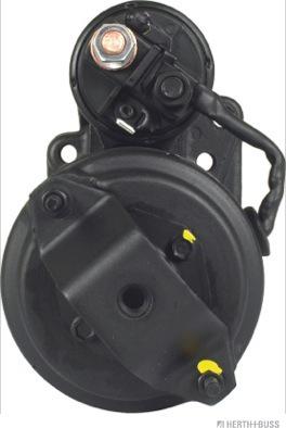 Herth+Buss Elparts 42015010 - Starter www.autospares.lv