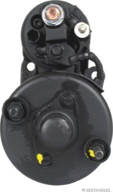 Herth+Buss Elparts 42015150 - Starter www.autospares.lv