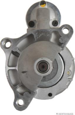 Herth+Buss Elparts 42016950 - Starter www.autospares.lv