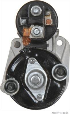 Herth+Buss Elparts 42016660 - Starteris www.autospares.lv