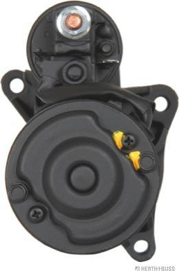 Herth+Buss Elparts 42016140 - Starter www.autospares.lv