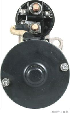 Herth+Buss Elparts 42016110 - Starter www.autospares.lv