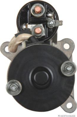 Herth+Buss Elparts 42016120 - Starter www.autospares.lv