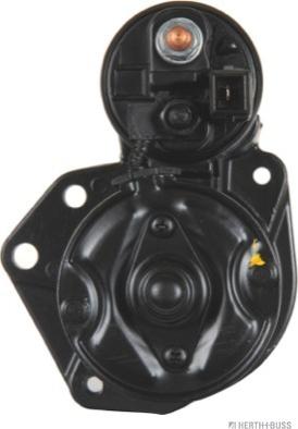 Herth+Buss Elparts 42016800 - Starter www.autospares.lv