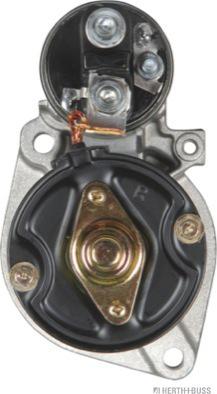 Herth+Buss Elparts 42016380 - Starteris www.autospares.lv