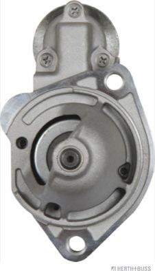 Herth+Buss Elparts 42016330 - Starter www.autospares.lv