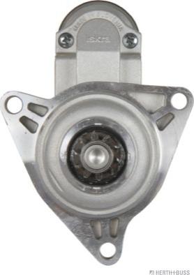 Herth+Buss Elparts 42016750 - Starteris www.autospares.lv