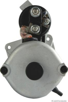 Herth+Buss Elparts 42018960 - Starter www.autospares.lv