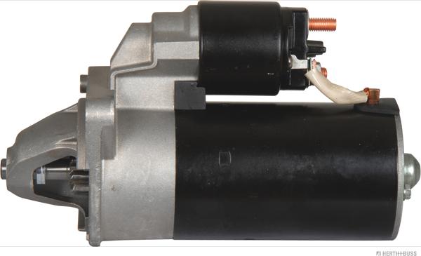 Herth+Buss Elparts 42018900 - Starter www.autospares.lv