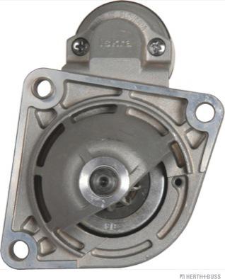 Herth+Buss Elparts 42018900 - Starter www.autospares.lv