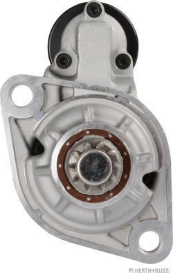 Herth+Buss Elparts 42018920 - Starter www.autospares.lv