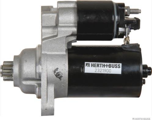 Herth+Buss Elparts 42018430 - Starteris www.autospares.lv