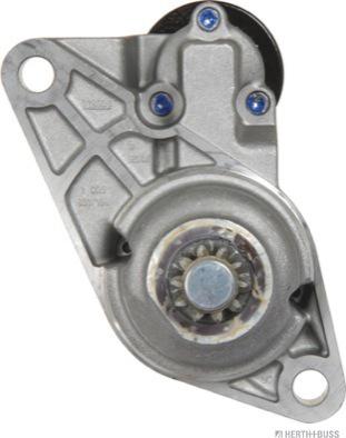 Herth+Buss Elparts 42018430 - Starteris www.autospares.lv