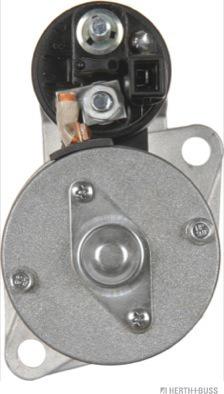 Herth+Buss Elparts 42018040 - Starter www.autospares.lv