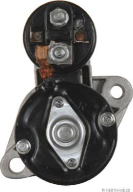 Herth+Buss Elparts 42018340 - Starteris www.autospares.lv