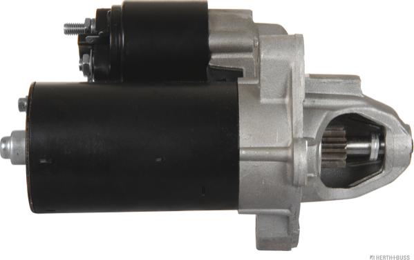 Herth+Buss Elparts 42018340 - Starter www.autospares.lv