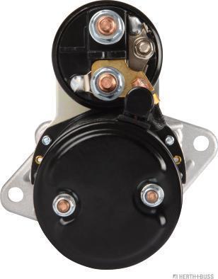 Herth+Buss Elparts 42018350 - Starter www.autospares.lv