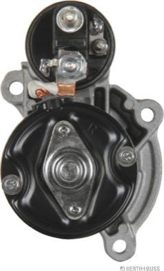 Herth+Buss Elparts 42018310 - Starter www.autospares.lv