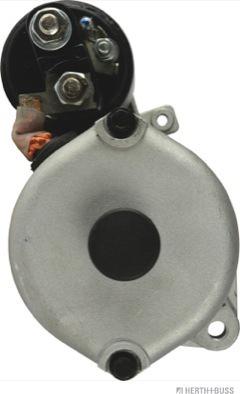 Herth+Buss Elparts 42018270 - Starter www.autospares.lv