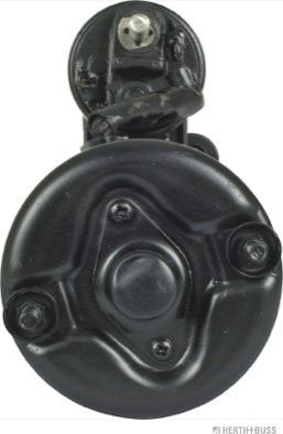 Herth+Buss Elparts 42013410 - Starter www.autospares.lv