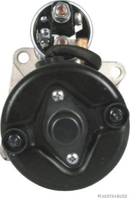 Herth+Buss Elparts 42013650 - Starter www.autospares.lv