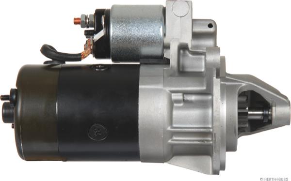 Herth+Buss Elparts 42013650 - Starter www.autospares.lv