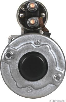 Herth+Buss Elparts 42013600 - Starter www.autospares.lv