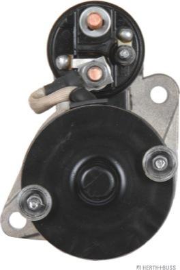 Herth+Buss Elparts 42013610 - Starter www.autospares.lv