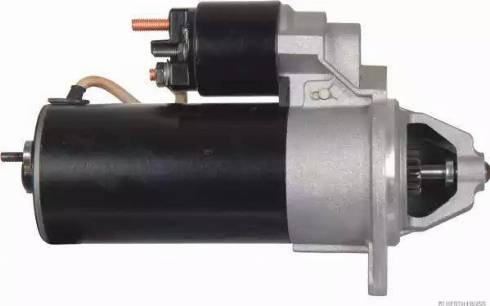 Herth+Buss Elparts 42013080 - Starter www.autospares.lv