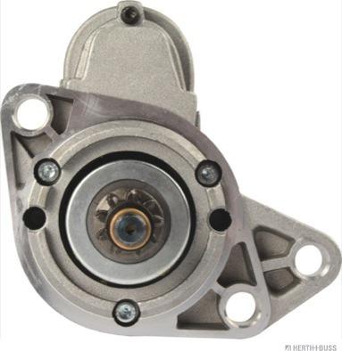 Herth+Buss Elparts 42012590 - Starter www.autospares.lv