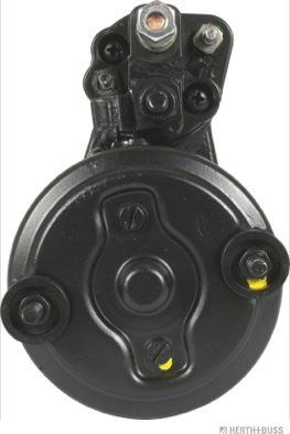 Herth+Buss Elparts 42012620 - Starter www.autospares.lv