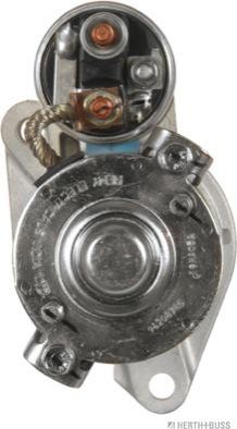 Herth+Buss Elparts 42017920 - Starter www.autospares.lv