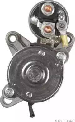 Herth+Buss Elparts 42017530 - Starter www.autospares.lv