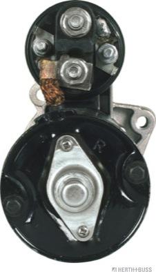 Herth+Buss Elparts 42017110 - Starteris www.autospares.lv