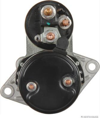 Herth+Buss Elparts 42017120 - Starteris www.autospares.lv