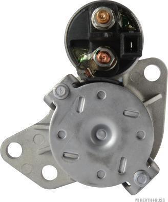 Herth+Buss Elparts 42017830 - Starter www.autospares.lv